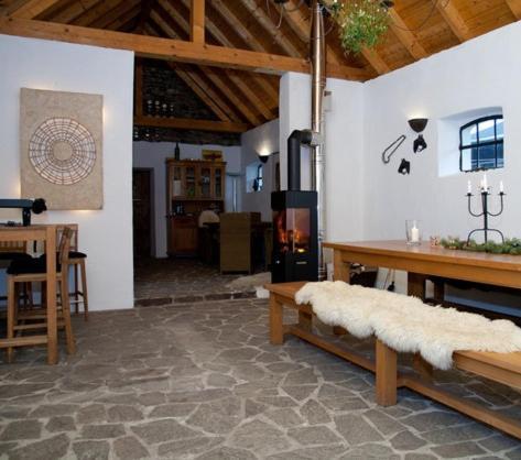 Hof Liebeneck Bed and Breakfast Osterspai Exteriör bild