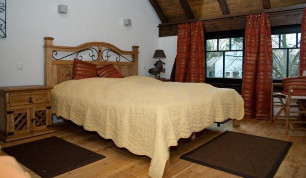 Hof Liebeneck Bed and Breakfast Osterspai Exteriör bild